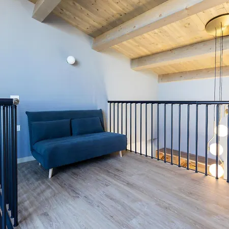 Lejlighed Portosole Porto SantʼElpidio