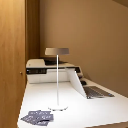 Lejlighed Portosole Porto SantʼElpidio