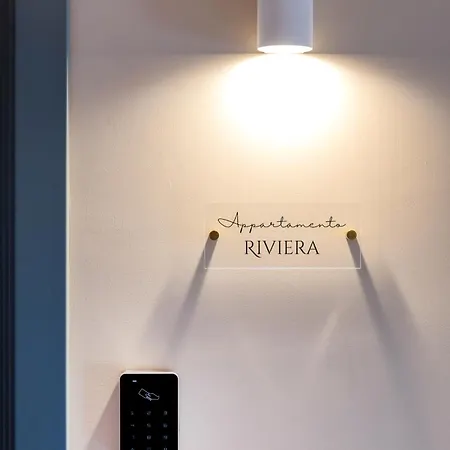 Apartment Portosole