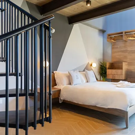 Apartament Portosole *