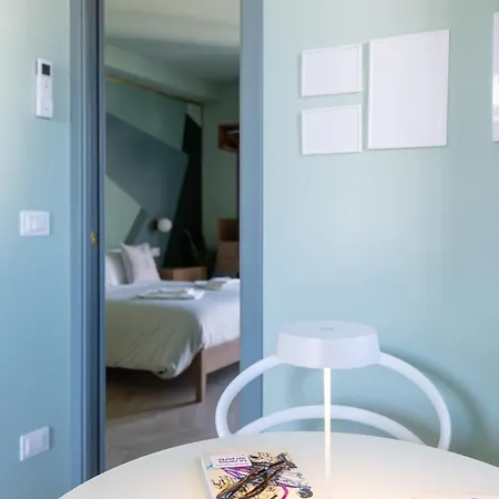 Apartament Portosole