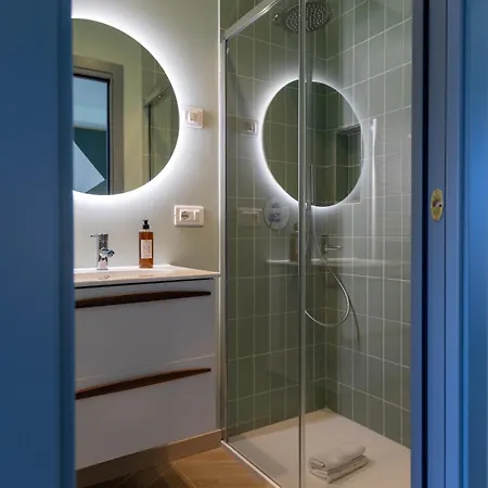 Apartament Portosole