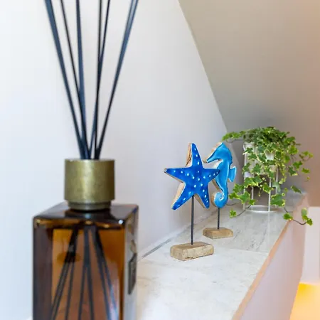 Portosole Lejlighed *