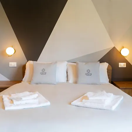 Portosole Lejlighed Porto SantʼElpidio