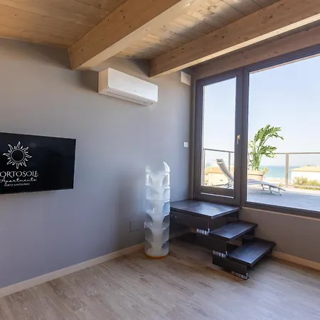 Portosole Apartament