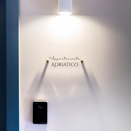 Apartament Portosole *