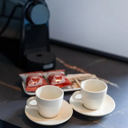 Portosole Appartamento Porto SantʼElpidio