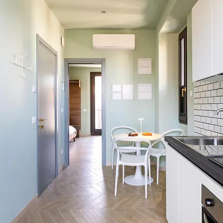 Portosole Lejlighed Porto SantʼElpidio