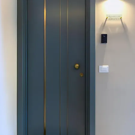 Lejlighed Portosole Porto SantʼElpidio