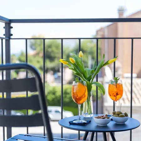 Portosole Apartament