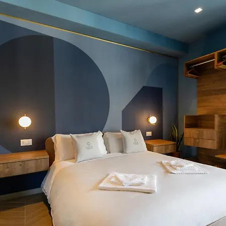 Apartament Portosole Porto SantʼElpidio