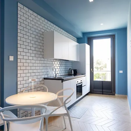 Portosole Lejlighed *