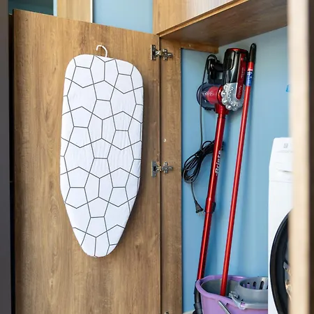 Portosole Lejlighed *