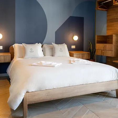 Portosole Lejlighed Porto SantʼElpidio