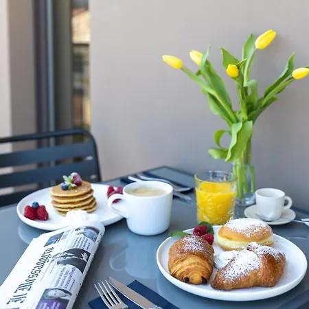 Portosole Lejlighed *