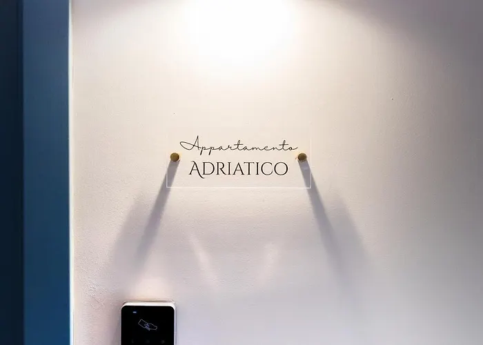 Apartment Portosole *