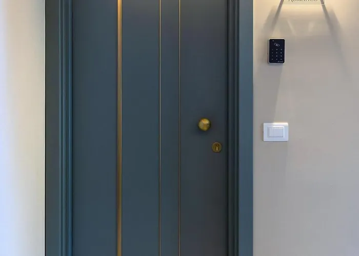 Apartment Portosole Porto SantʼElpidio